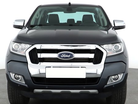 Ford Ranger, 2018 - pohled č. 2