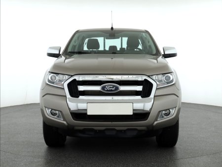 Ford Ranger, 2018 - pohled č. 2