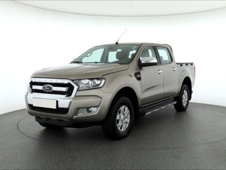 Ford Ranger, 2018 - pohled č. 3