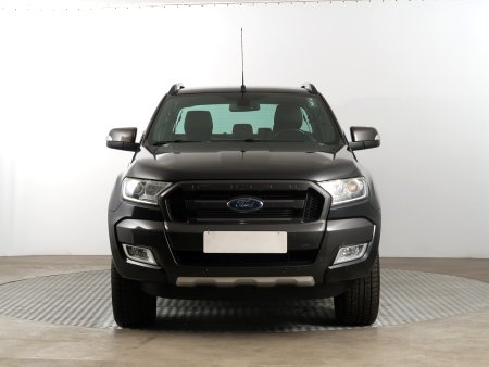 Ford Ranger, 2016 - pohled č. 2