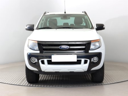 Ford Ranger, 2014 - pohled č. 2
