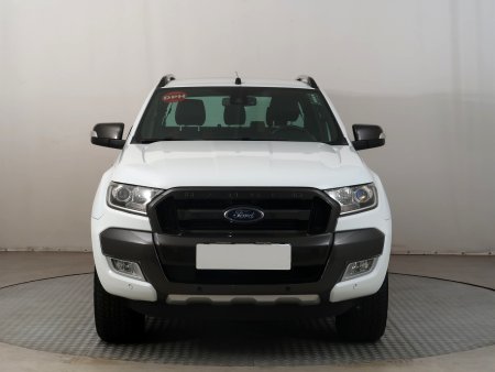 Ford Ranger, 2017 - pohled č. 2