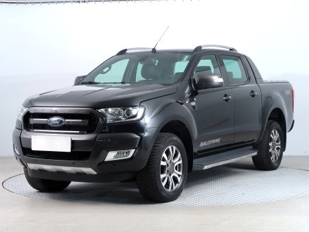 Ford Ranger, 2017 - pohled č. 3