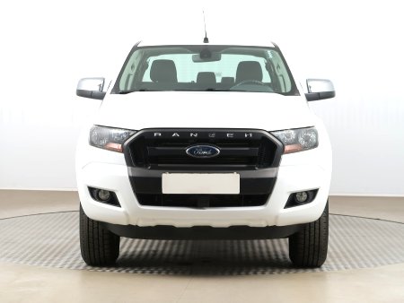 Ford Ranger, 2017 - pohled č. 2