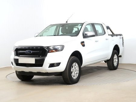 Ford Ranger, 2017 - pohled č. 3