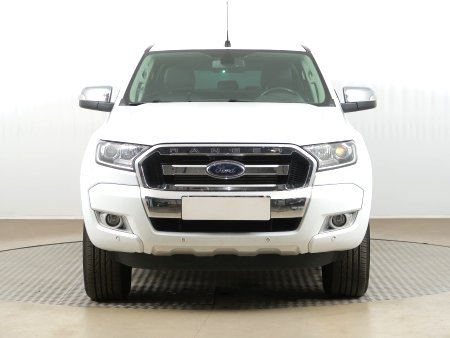 Ford Ranger, 2018 - pohled č. 2