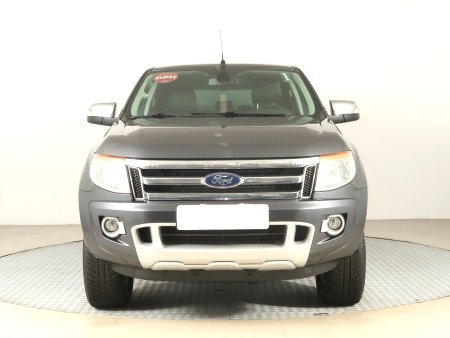 Ford Ranger, 2016 - pohled č. 2