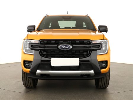 Ford Ranger, 2024 - pohled č. 2