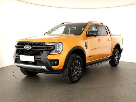 Ford Ranger, 2024 - pohled č. 3