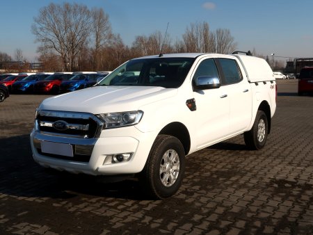 Ford Ranger, 2019 - pohled č. 3