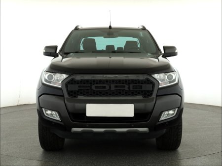 Ford Ranger, 2018 - pohled č. 2