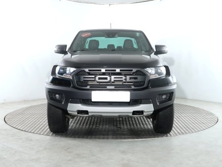 Ford Ranger, 2021 - pohled č. 2