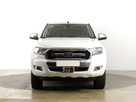 Ford Ranger, 2019 - pohled č. 2