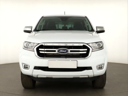 Ford Ranger, 2021 - pohled č. 2