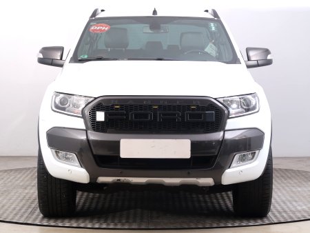 Ford Ranger, 2018 - pohled č. 2