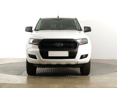 Ford Ranger, 2019 - pohled č. 2