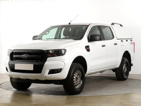 Ford Ranger, 2019 - pohled č. 3