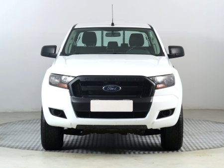 Ford Ranger, 2017 - pohled č. 2