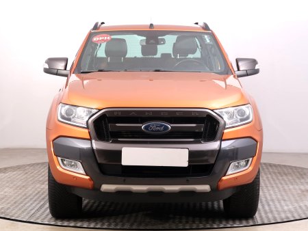 Ford Ranger, 2016 - pohled č. 2
