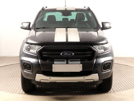 Ford Ranger, 2021 - pohled č. 2