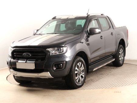 Ford Ranger, 2021 - pohled č. 3