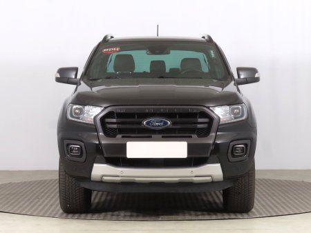 Ford Ranger, 2022 - pohled č. 2