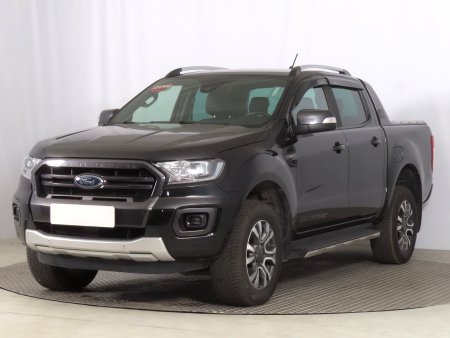 Ford Ranger, 2022 - pohled č. 3