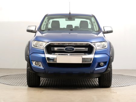 Ford Ranger, 2017 - pohled č. 2