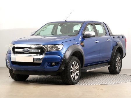 Ford Ranger, 2017 - pohled č. 3