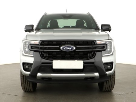 Ford Ranger, 2023 - pohled č. 2