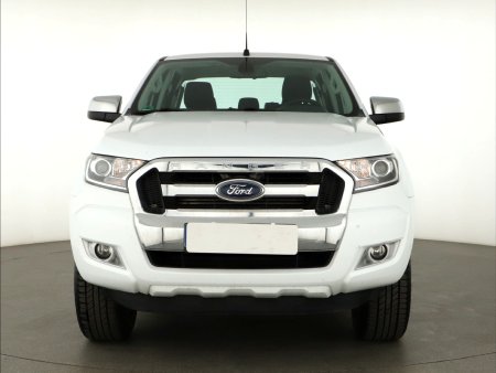 Ford Ranger, 2019 - pohled č. 2