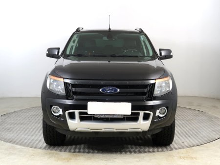 Ford Ranger, 2013 - pohled č. 2