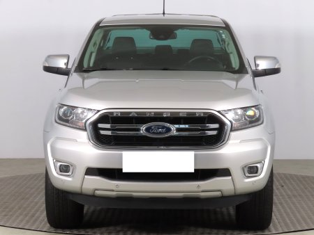 Ford Ranger, 2020 - pohled č. 2