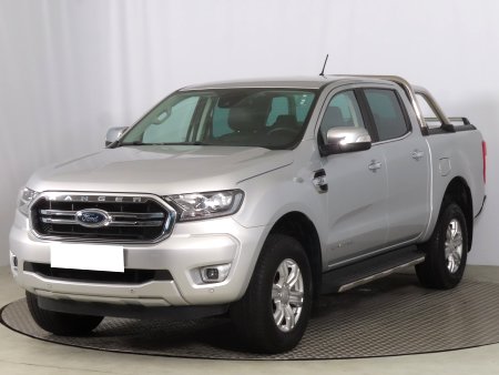 Ford Ranger, 2020 - pohled č. 3