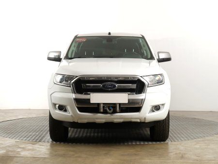 Ford Ranger, 2019 - pohled č. 2
