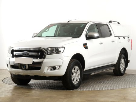Ford Ranger, 2019 - pohled č. 3
