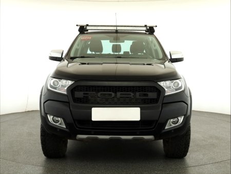 Ford Ranger, 2018 - pohled č. 2