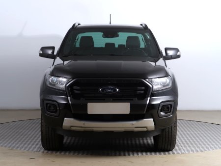 Ford Ranger, 2020 - pohled č. 2