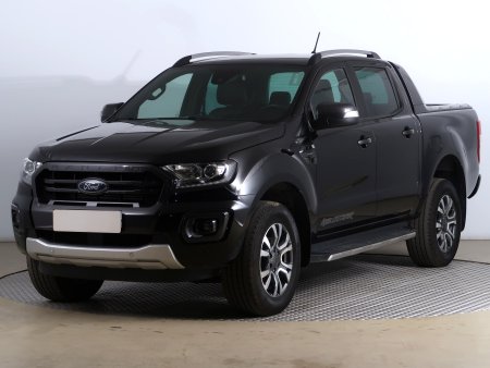 Ford Ranger, 2020 - pohled č. 3