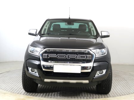 Ford Ranger, 2019 - pohled č. 2