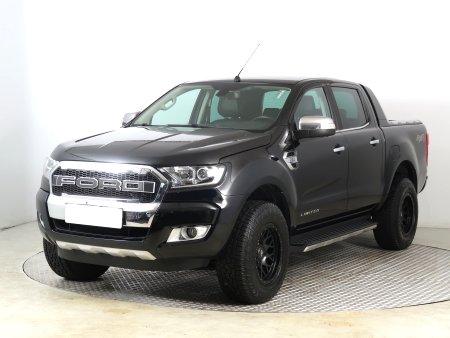 Ford Ranger, 2019 - pohled č. 3