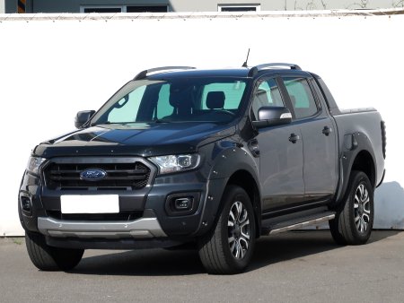 Ford Ranger, 2021 - pohled č. 3