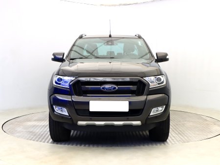 Ford Ranger, 2019 - pohled č. 2