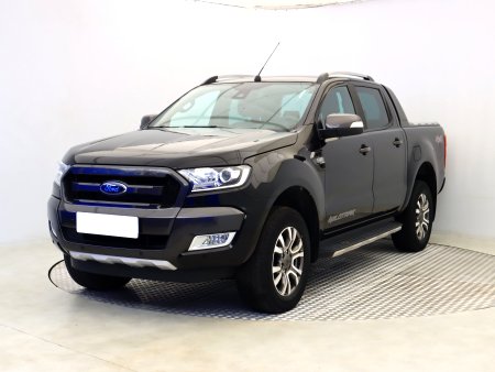 Ford Ranger, 2019 - pohled č. 3