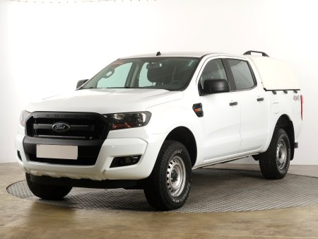 Ford Ranger, 2016 - pohled č. 3