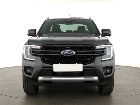 Ford Ranger, 2024 - pohled č. 2