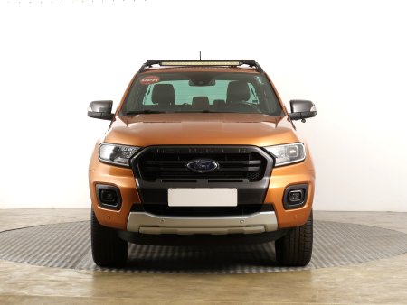 Ford Ranger, 2021 - pohled č. 2