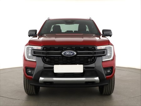 Ford Ranger, 2025 - pohled č. 2