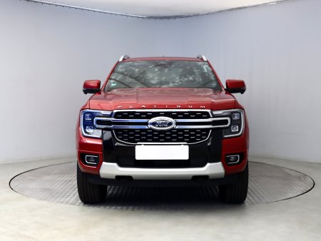Ford Ranger, 2024 - pohled č. 2