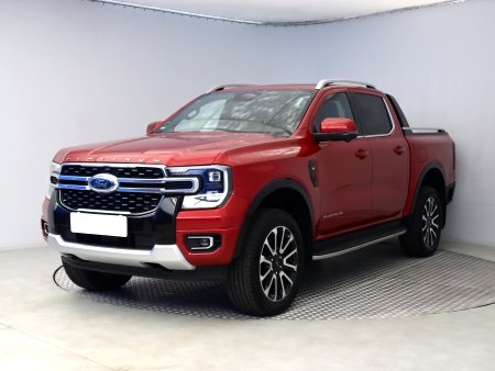 Ford Ranger, 2024 - pohled č. 3